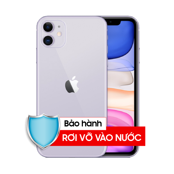 iPhone 11 64GB Chính hãng VN/A